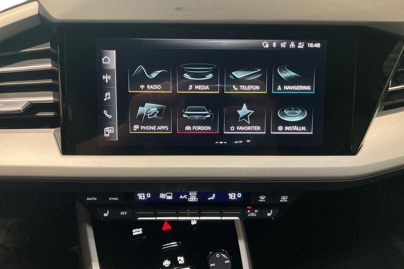 Audi Q4 e-tron bild 20