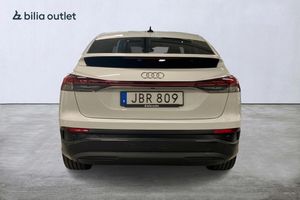 Audi Q4 e-tron bild 7