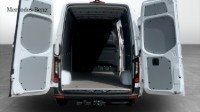 Mercedes Sprinter bild 7