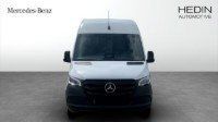 Mercedes Sprinter bild 8