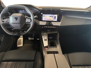 Peugeot 408 bild 7