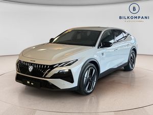 Peugeot 408 bild 1