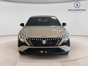 Peugeot 408 bild 4