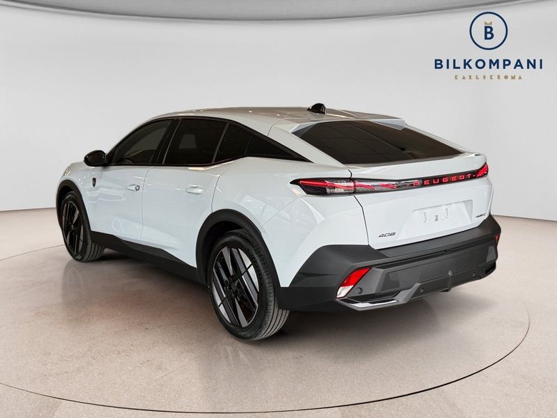 Peugeot 408 bild 2