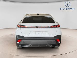 Peugeot 408 bild 3