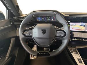 Peugeot 408 bild 8