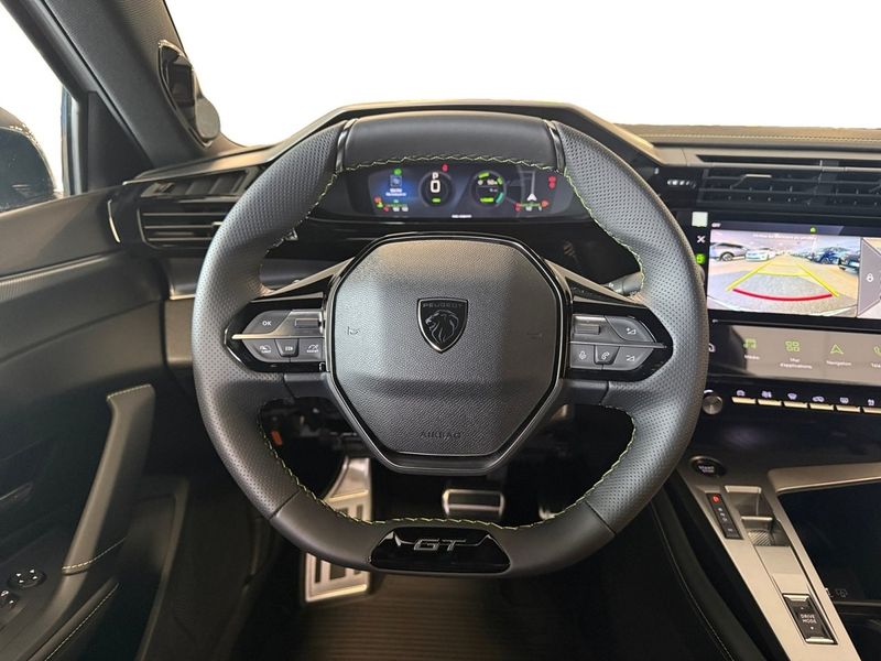Peugeot 408 bild 8