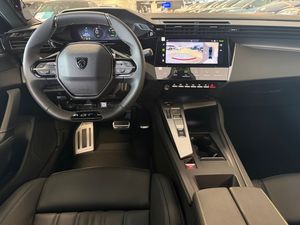 Peugeot 408 bild 9