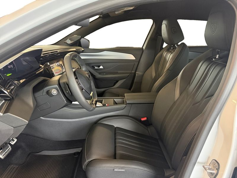 Peugeot 408 bild 6