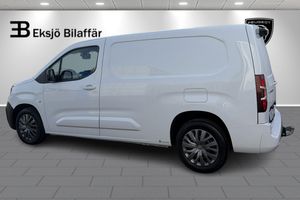 Peugeot Partner bild 7