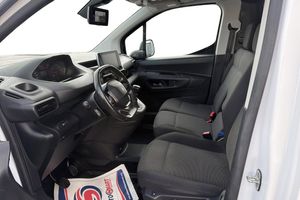 Peugeot Partner bild 10