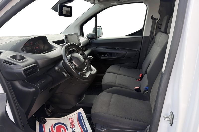 Peugeot Partner bild 10