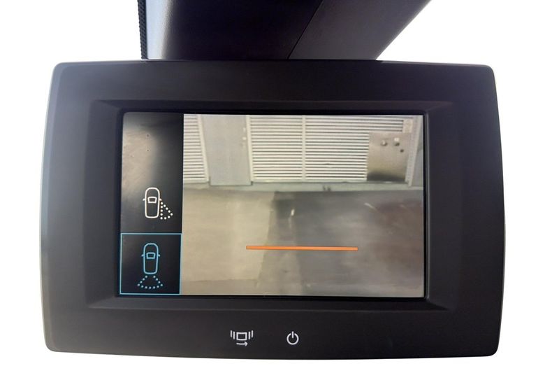 Peugeot Partner bild 16