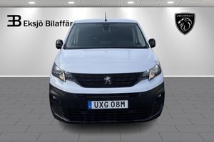 Peugeot Partner bild 2