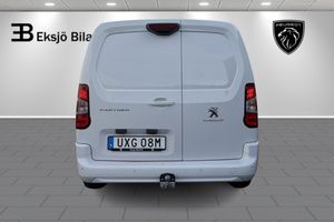 Peugeot Partner bild 6