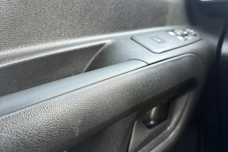 Peugeot Partner bild 17