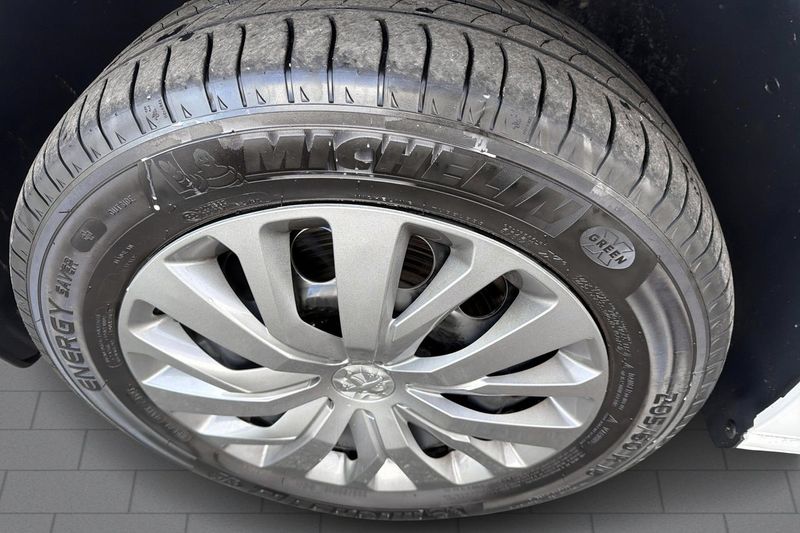 Peugeot Partner bild 9