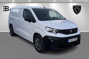 Peugeot Partner bild 3