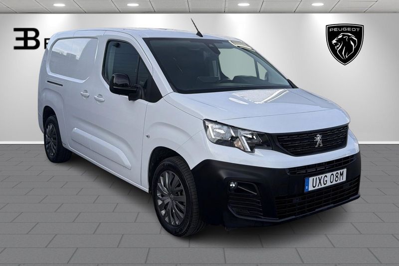 Peugeot Partner bild 3