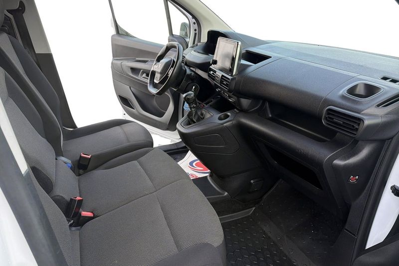 Peugeot Partner bild 11