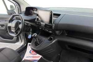 Peugeot Partner bild 12