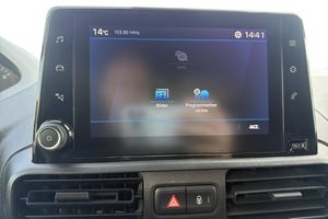 Peugeot Partner bild 15