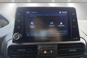 Peugeot Partner bild 14