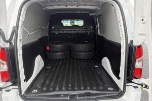 Peugeot Partner bild 13