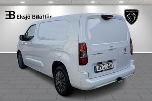 Peugeot Partner bild 8