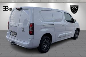 Peugeot Partner bild 5