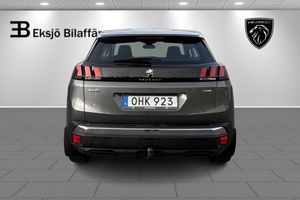 Peugeot 3008 bild 6