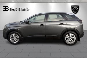 Peugeot 3008 bild 7