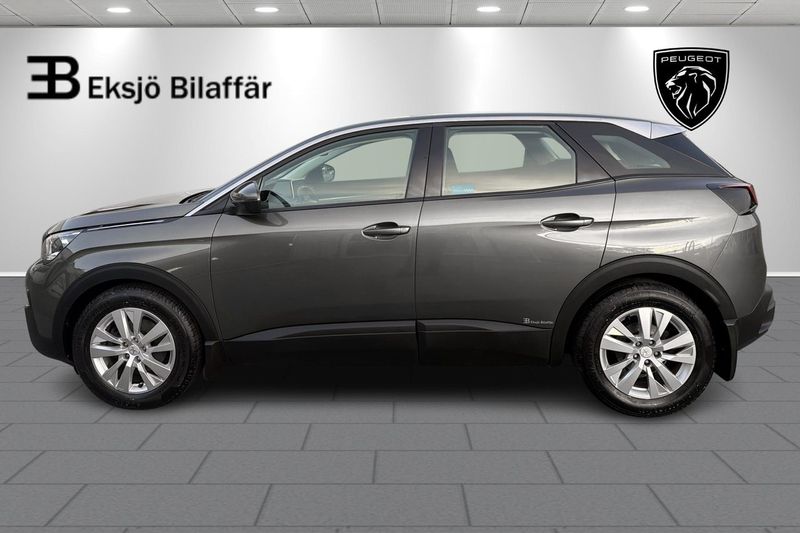 Peugeot 3008 bild 7