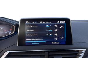 Peugeot 3008 bild 19