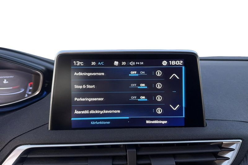 Peugeot 3008 bild 19