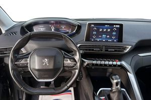 Peugeot 3008 bild 12