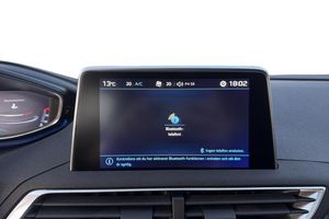 Peugeot 3008 bild 20