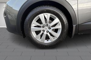 Peugeot 3008 bild 9