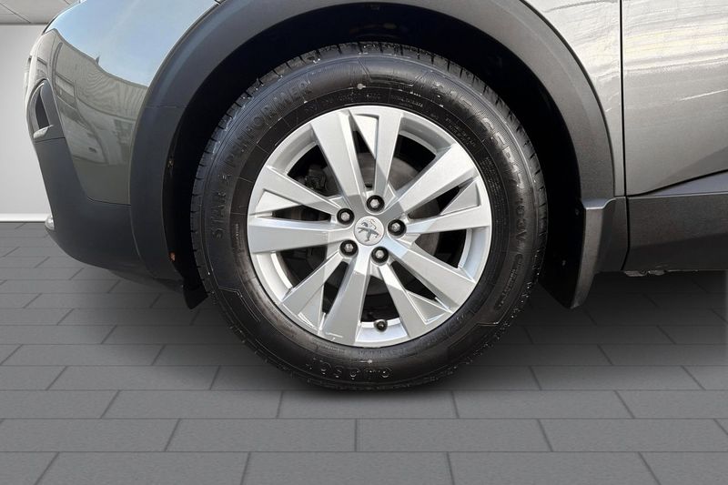 Peugeot 3008 bild 9