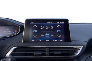 Peugeot 3008 bild 17
