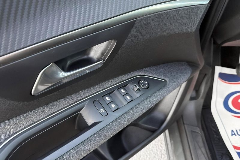 Peugeot 3008 bild 15