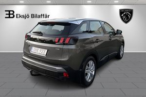 Peugeot 3008 bild 5