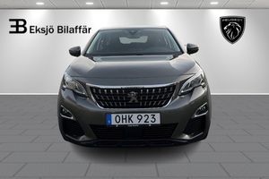 Peugeot 3008 bild 2