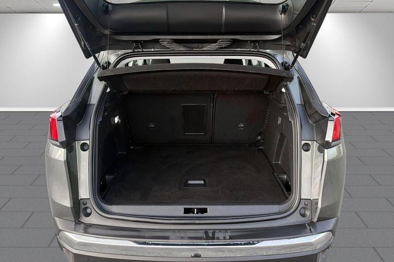 Peugeot 3008 bild 14