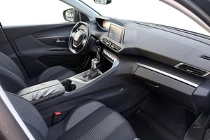 Peugeot 3008 bild 11