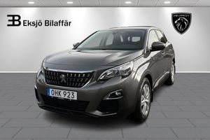 Peugeot 3008 bild 1