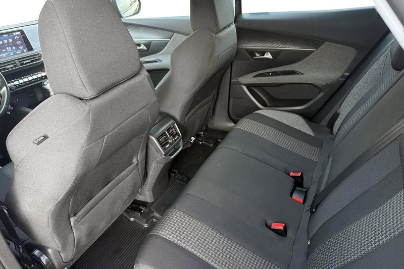 Peugeot 3008 bild 13