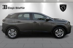 Peugeot 3008 bild 4