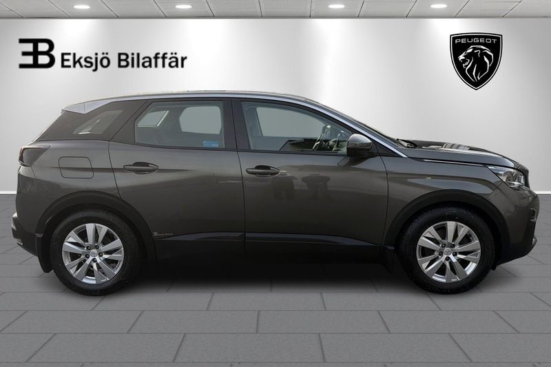 Peugeot 3008 bild 4