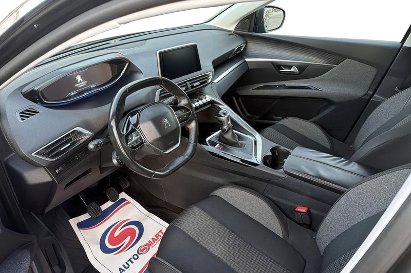 Peugeot 3008 bild 10